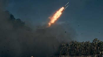 Що відомо про вибухи на Львівщині, яку Росія обстріляла 29 грудня