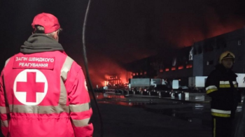 Росіяни обстріляли Кривий Ріг: є загиблий