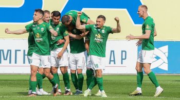 ФК Карпати Львів.