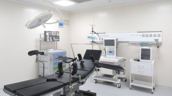 У львівському медоб’єднанні проводитимуть трансплантацію кісткового мозку