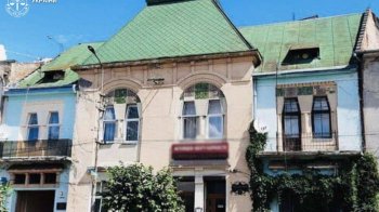 У Камʼянці-Бузькій забезпечили правовий захист історичній памʼятці архітектури