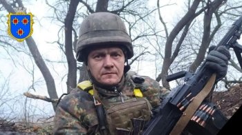 Михайло Калиневич