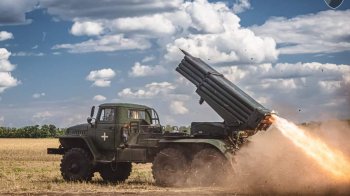 ЗСУ ведуть наступальні операції на Мелітопольському та Бердянському напрямках — Генштаб