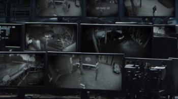 Журналісти Bihus.Info розповіли подробиці того, як за ними стежила СБУ, скриншот з відео