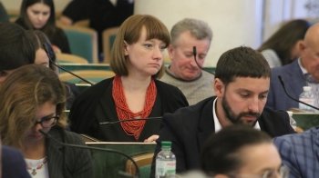 Депутати Львівської області вимагають від українського уряду збудувати чотири пункти пропуску на кордоні
