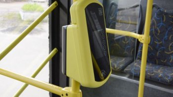 На трьох маршрутах Львова 5 червня запрацює е-квиток: деталі