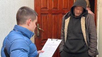 Два підприємці з Трускавця та Самбора переправили через кордон 28 ухилянтів