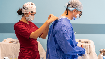 У Львові за два тижні прооперували 26 дітей з серцево-судинними захворюваннями