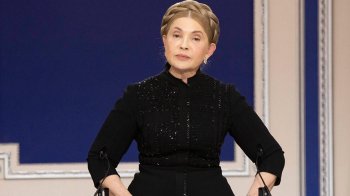 НАБУ оприлюднило аудіо з Юлією Тимошенко про підкуп депутатів