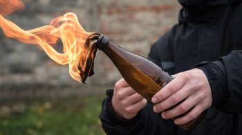 Коктейль молотова