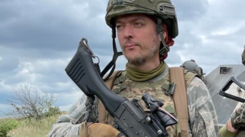 У Львові презентуватимуть книгу загиблого Героя Андрія Гудими