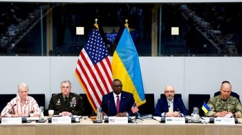 Стала відома дата наступного «Рамштайну»