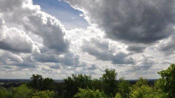 Якою буде погода в суботу, 11 червня