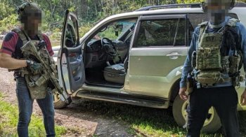 СБУ затримала агента ФСБ