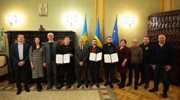 На Львівщині збудують теплиці з геотермальним обігрівом