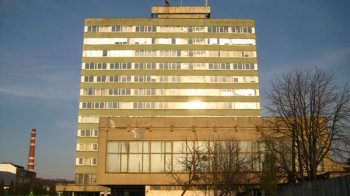 Торговий дім заводу "Іскра" сплатить 2 млн грн штрафу