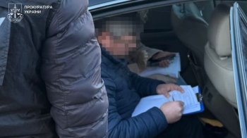 Колишньому посадовцю «Львівгазу» оголосили підозру в привласненні 3,7 млн грн