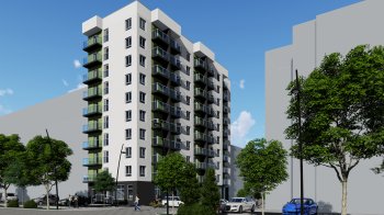 Львів очолює топ-10 міст з найдорожчими квартирами у новобудовах: скільки коштують