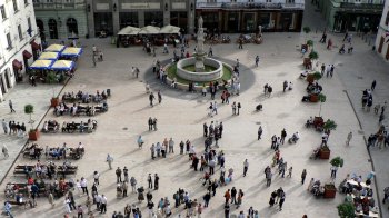 Словаччина розширила заборону на імпорт української сільгосппродукції та зробила її безстроковою, фото ілюстративне з Pixabay