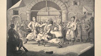 «Кобзар» 1886 року: у Львові покажуть унікальне відреставроване видання