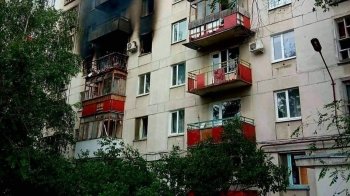 Які регіони постраждали від російських обстрілів цієї ночі