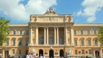 Львівські університети навчатимуть студентів ВНЗ з зони бойових дій, що призупинили навчання