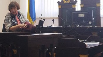 Львівська прокуратура завершила досудове розслідування щодо 54-річної підозрюваної в державній зраді