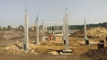 Львівський PORT: яким буде новий логістичний хаб і що у ньому особливого