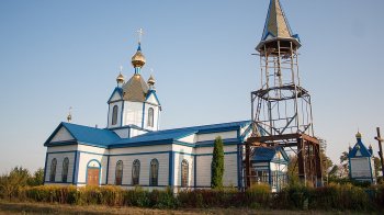 На Черкащині священника відсторонили через звинувачення у чаклунстві