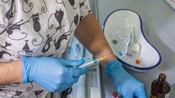 Як евакуйованим та біженцям отримати медичну допомогу