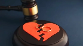 як наважитись на розлучення