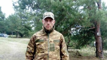 З російського полону повертається воїн з Шептицького району