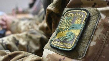 Понад 3,5 тис. українських військових перебувають у російському полоні