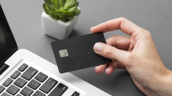 банківська картка