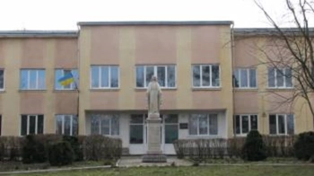 Щирецька міська лікарня.