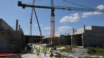 Депутати ЛМР не погодили 150 млн кредиту для сміттєпереробного заводу