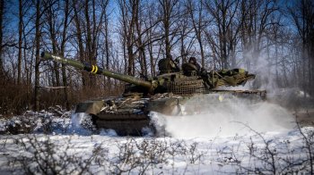 За минулу добу українські воїни ліквідували ще 930 росіян