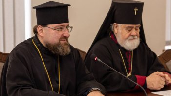 У Львівській раді Церков обрали нового головуючого