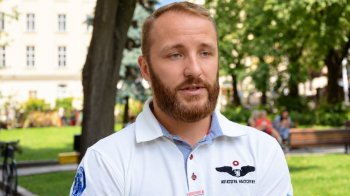 У Львові призначили нового керівника управління з питань ветеранів