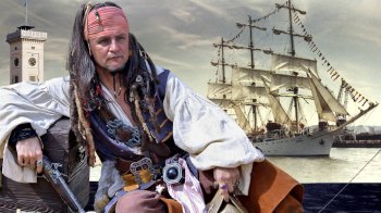 Гроші на вітер. Як Андрій Садовий відроджує флот України