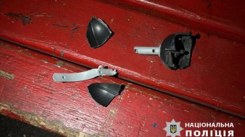 Вибух страйкбольної гранати на київському стадіоні: постраждав 17-річний підліток