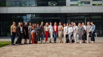 Благодійний Фонд Козицького підтримав освітню програму для вчителів мистецтва з усієї України