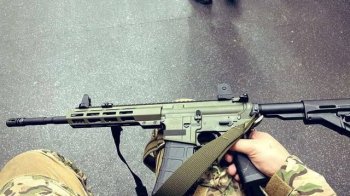 Військового з Львівщини засудили на 10 років за вбивство цивільного на Донеччині