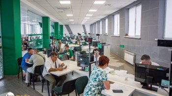 Сервісні центри МВС у Львівській області змінюють графік роботи