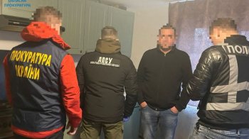 Тричі порушив закон: підозрюють мешканця Жовківщини