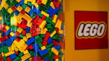 Виробник іграшок LEGO судиться з компанією зі Стрия через авторські права