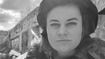 Анастасія Волкова.