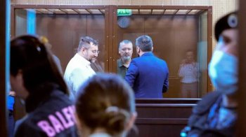 У Росії суд заарештував Гіркіна: скільки часу терорист проведе у СІЗО