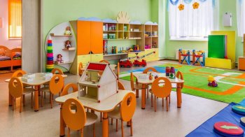 Депутати Львівської міськради погодили реорганізацію трьох дитсадків