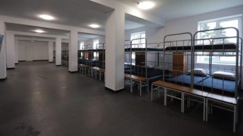 У Львові засудили колишнього начальника служби капітального будівництва тилу